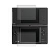 2 Piece LCD Screen Protector Film for New Nintendo DSi