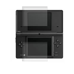 HDE&reg; 2 Piece LCD Screen Protector Film for New Nintendo DSi