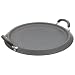 Circulon Steel Round Griddle, 30 cm