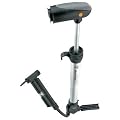 Topeak Road Morph G Bicycle Pump with Gauge - TRP-3G