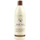 Gigi Wax Off 16 Fl. Oz. * For Skin