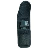 Bianchi 7307 Series AccuMold Mace/Pepper Spray Holder 7307 Mace/Spray Holder Velcro-S