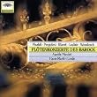 Resonance - Fl�tenkonzerte des Barock