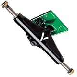 Venture 5.0 Low,Black/Green