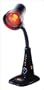 Desktop Infrared Heating Lamp by EVA Medical