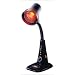 Desktop Infrared Heating Lamp by EVA Medical