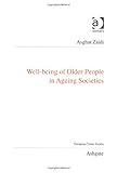 Well-being of older people in ageing societies