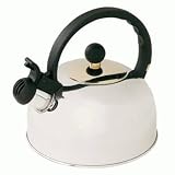 Gold Top 2L camping Kettle