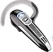 New Plantronics Voyager 520 Bluetooth Headset Over-Ear Boom Type Hands Free Multi-Point Pairing