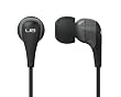 Ultimate Ears 200 Noise-Isolating Earphones, Grey