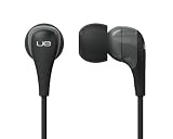 Ultimate Ears 200 Noise-Isolating Earphones, Grey