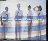 NUMBER CRUNCHER CD UK INDOCHINA 1996