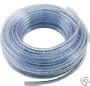 Ozonator Clear Vinyl Tubing 100`Roll W01-1200