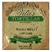 Gourmet Food : Vita's Low Carb Tortillas - Garlic & Herb 13.5 oz.