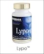 Lypo Gold - 120 - Capsule Lypo Gold - 120 - Capsule