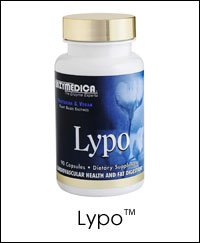 Lypo Gold - 120 - Capsule