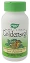 Nature's Way - Goldenseal Root, 570 mg, 100 capsules