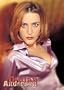 Gillian Anderson, Wall Poster, 24x36