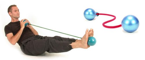 Iso Ball Set