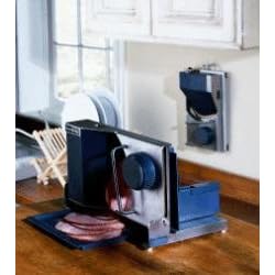 Chefs Choice Folding Food Meat Slicer by Chef's Choice