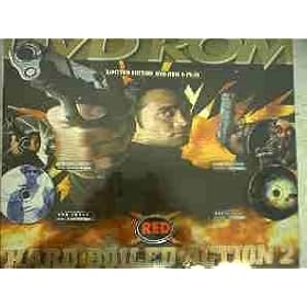 Hard Boiled Action 2