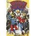 Justice Society, Vol. 1 (Justice Society of America)