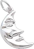 Moon Charm by Rembrandt Charms