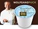 Wolfgang Puck Breakfast in Bed K-Cup Coffee, 96 Count Case