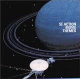 決定盤!SF&アクション映画音楽 の評価・レビュー