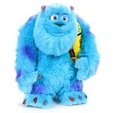 Glowing Bedtime Sulley