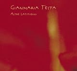 Gianmaria Testa - Altre Latitudini