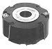 Stark TH02 Edging/Rebating Cutter with Alternate Shear - 1-1/2 Bore