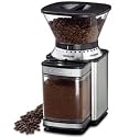Cuisinart DBM-8 Supreme Grind Automatic Burr Mill
