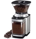 Cuisinart DBM-8 Supreme Grind Automatic Burr Mill