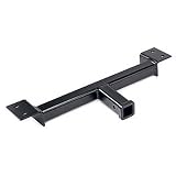 Warn 69594 Multi-Mount Front Receiver