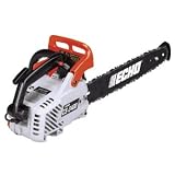 Tools : 14in., 2.04 Cubic Inch ECHO Chain Saw