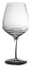 Luigi Bormioli Esperienze Pinot Grigio/Chardonnay Stemware Set of 4