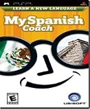 My Spanish Coach