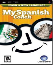 My Spanish Coach