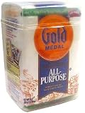 FLOUR CONTAINER by Get Organized