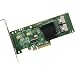 16-PORT Int, 6GB/S Sata+sas, Pcie 2.0; In The Box: Lsi Sas 9201-16I, Qig, Driver