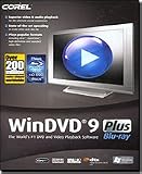 Corel WinDVD 9 Plus (Blu-ray)