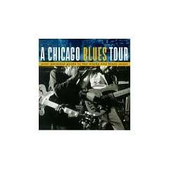 Chicago Blues Tour