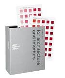 Pantone Color Selector Cotton