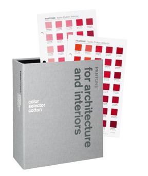 Pantone Color Selector Cotton