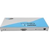 HDmi Switcher with Discrete Ir Remote Control