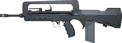  No28 FA-MAS 5.56F1 (18�Έȏ�X�^���_�[�h�d���K��)