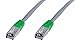 Electronics : 3m Cross-over Ethernet Network Cable CAT5e RJ45