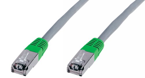 Digitus CAT.5e FTP cross-over Patchkabel, 3 m Preisvergleich