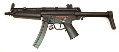  No2 H&K MP5A5 (10�Έȏ�d���K�� �{�[�C�Y)